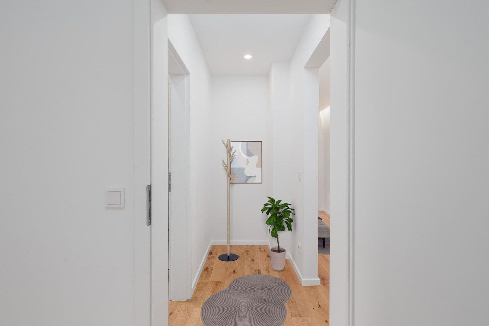 Predaj bytu 2-izbový 59 m², München, Bavorsko Predaj bytu 2-izbový 59 m², München, Bavorsko