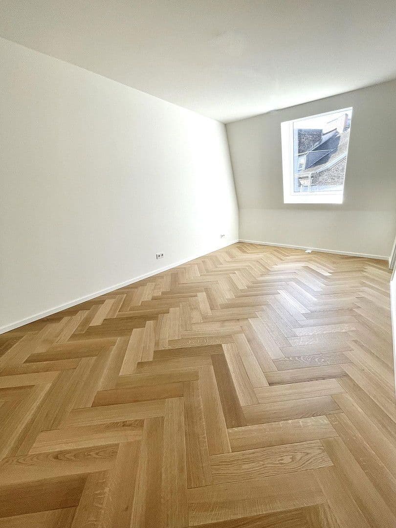 Predaj bytu 5-izbový 126 m², Düsseldorf, Severné Porýnie - Westfálsko Predaj bytu 5-izbový 126 m², Düsseldorf, Severné Porýnie - Westfálsko