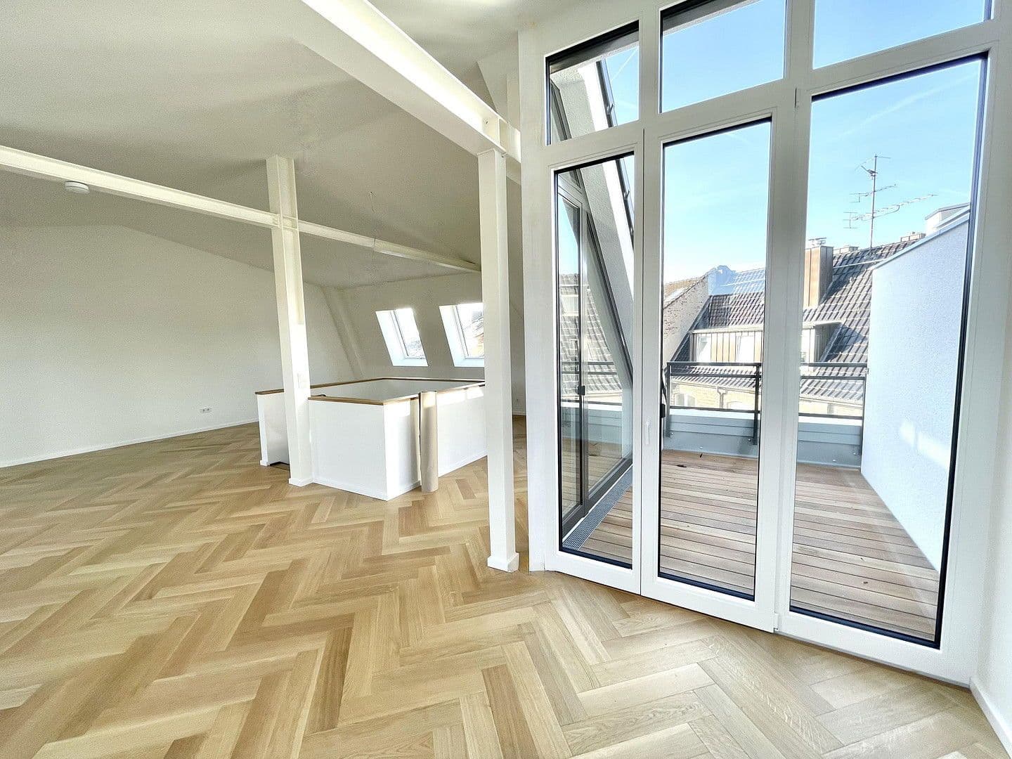 Predaj bytu 5-izbový 126 m², Düsseldorf, Severné Porýnie - Westfálsko Predaj bytu 5-izbový 126 m², Düsseldorf, Severné Porýnie - Westfálsko