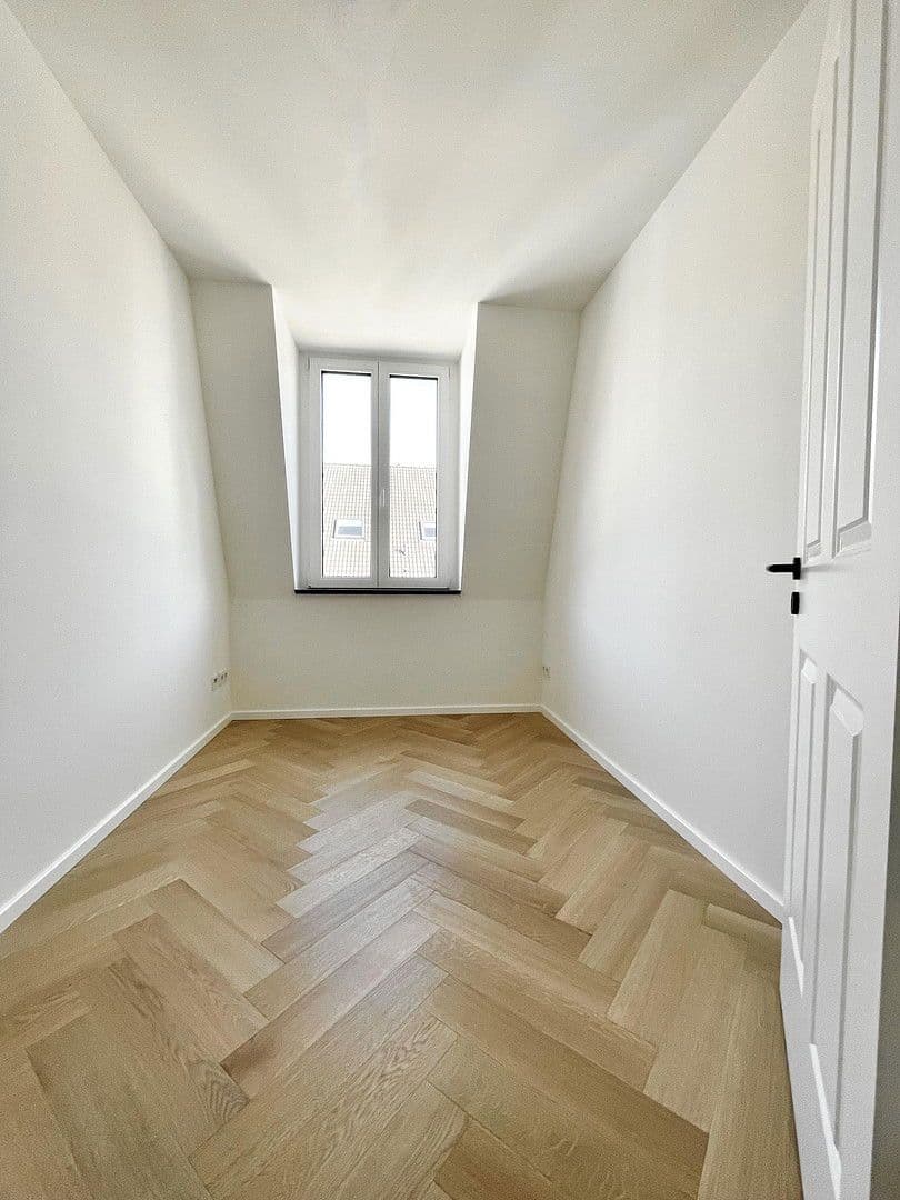 Predaj bytu 5-izbový 126 m², Düsseldorf, Severné Porýnie - Westfálsko Predaj bytu 5-izbový 126 m², Düsseldorf, Severné Porýnie - Westfálsko