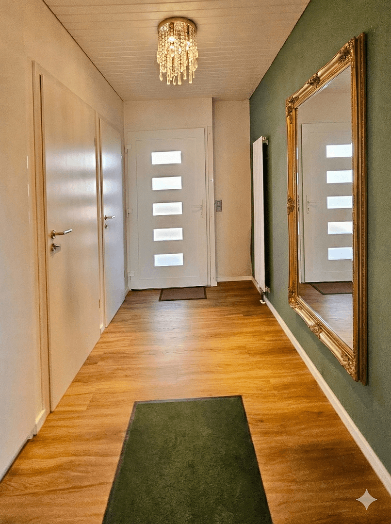 Predaj domu 127 m², pozemek 888 m², Bad Saulgau, Bádensko-Wurttembersko Predaj domu 127 m², pozemek 888 m², Bad Saulgau, Bádensko-Wurttembersko