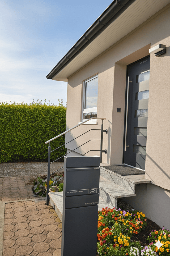 Predaj domu 127 m², pozemek 888 m², Bad Saulgau, Bádensko-Wurttembersko Predaj domu 127 m², pozemek 888 m², Bad Saulgau, Bádensko-Wurttembersko