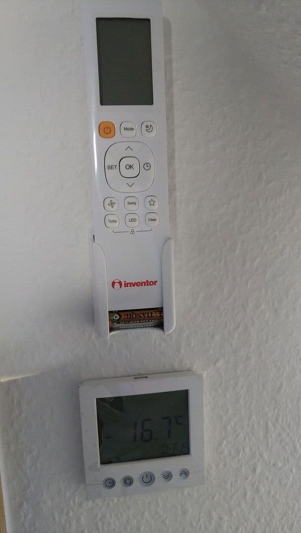 Prenájom bytu 2-izbový 52 m², Annaberger Str 165, Chemnitz, Sasko Prenájom bytu 2-izbový 52 m², Annaberger Str 165, Chemnitz, Sasko