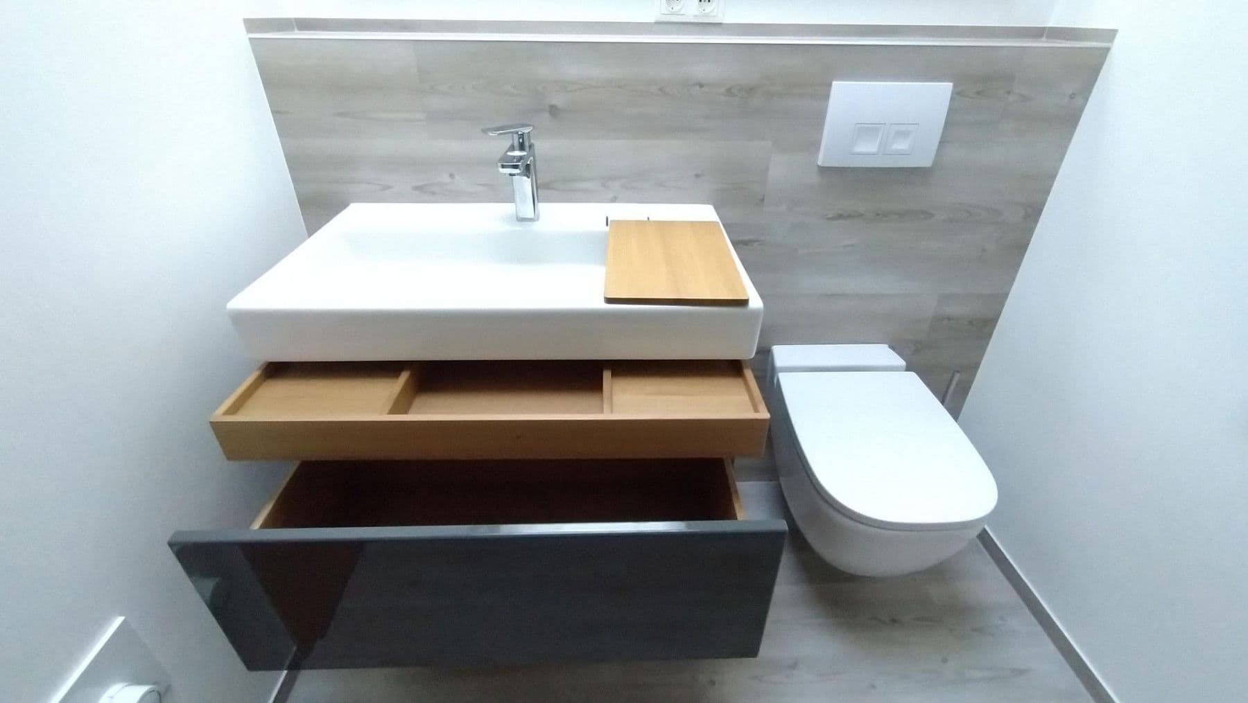 Prenájom bytu 2-izbový 52 m², Annaberger Str 165, Chemnitz, Sasko Prenájom bytu 2-izbový 52 m², Annaberger Str 165, Chemnitz, Sasko