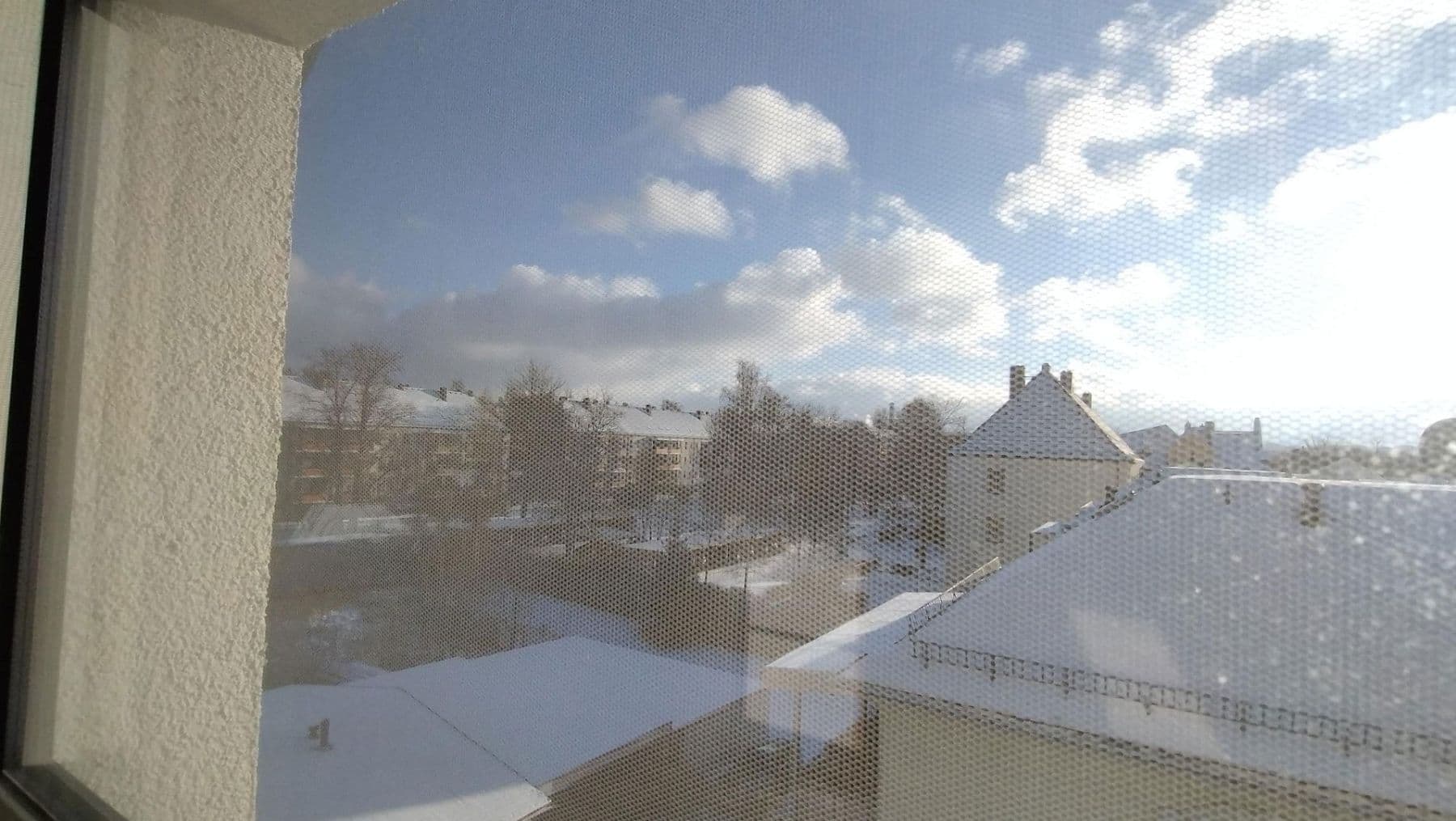 Prenájom bytu 2-izbový 52 m², Annaberger Str 165, Chemnitz, Sasko Prenájom bytu 2-izbový 52 m², Annaberger Str 165, Chemnitz, Sasko