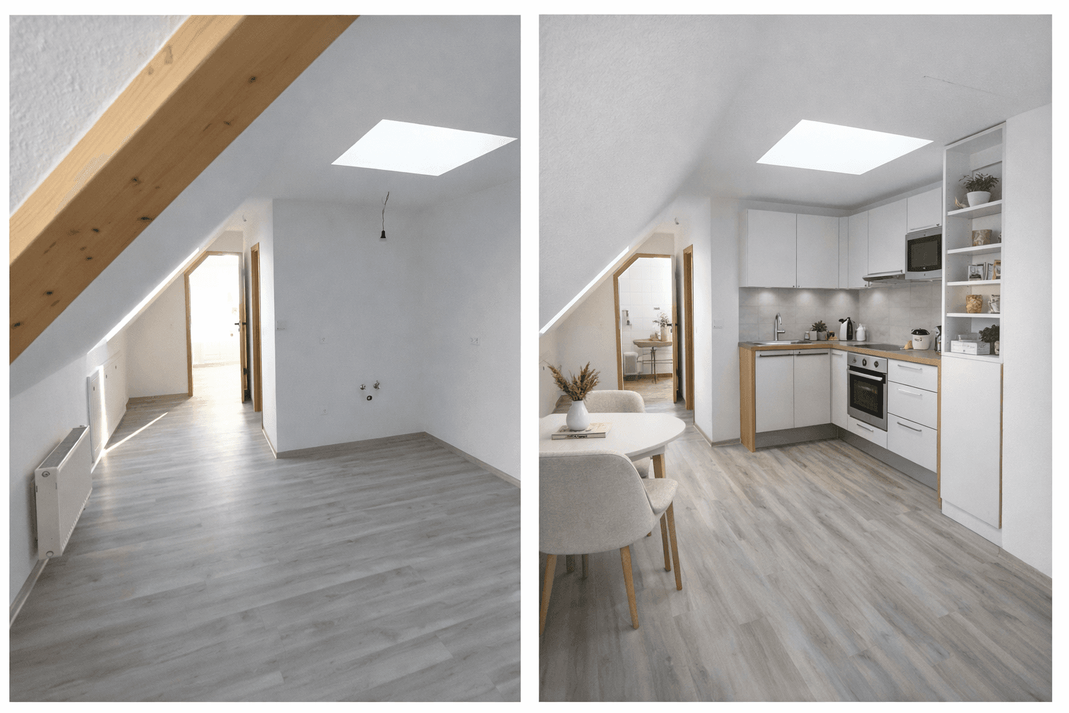 Prenájom bytu 2-izbový 52 m², Annaberger Str 165, Chemnitz, Sasko Prenájom bytu 2-izbový 52 m², Annaberger Str 165, Chemnitz, Sasko