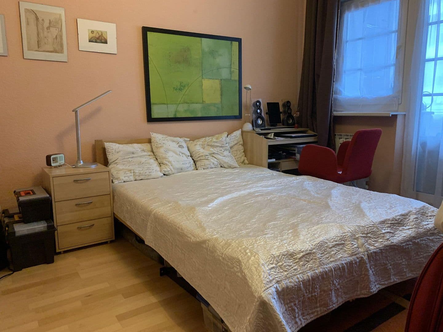 Predaj bytu 2-izbový 55 m², Berlin, Berlín Predaj bytu 2-izbový 55 m², Berlin, Berlín