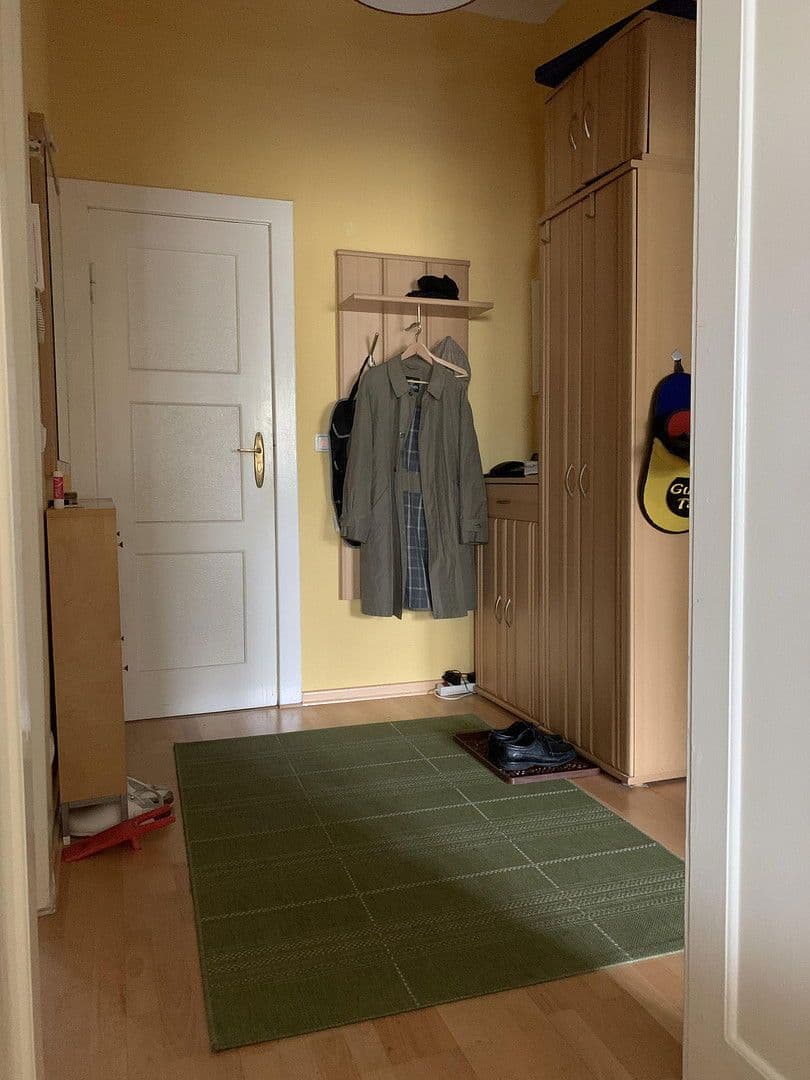 Predaj bytu 2-izbový 55 m², Berlin, Berlín Predaj bytu 2-izbový 55 m², Berlin, Berlín