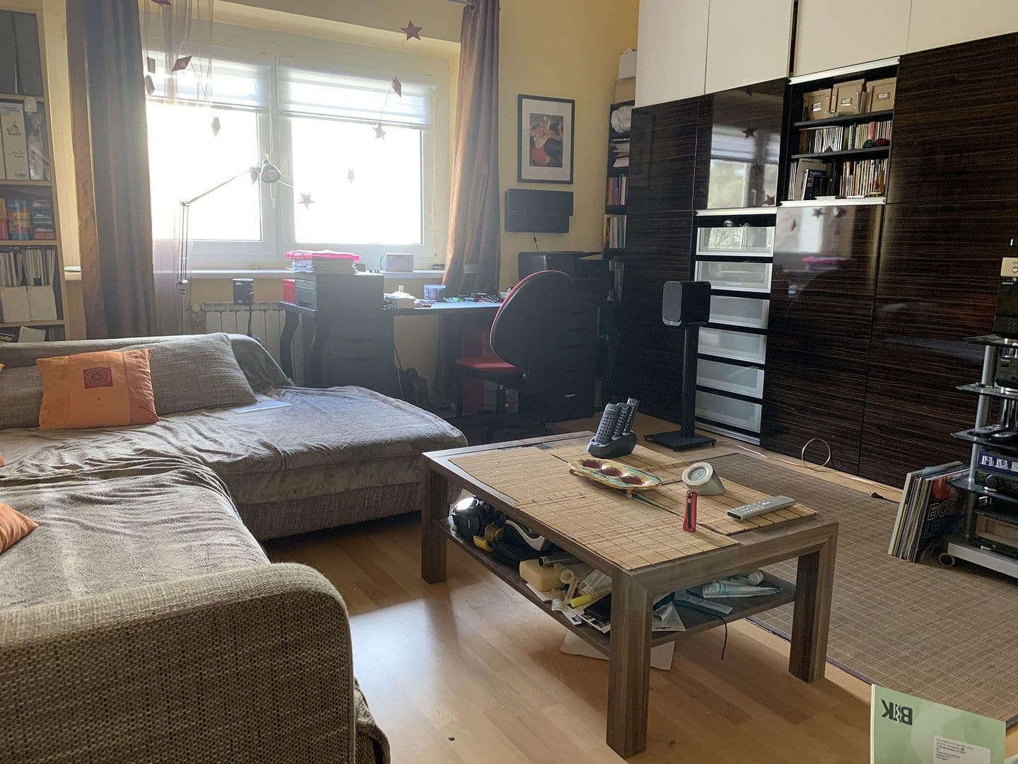 Predaj bytu 2-izbový 55 m², Berlin, Berlín Predaj bytu 2-izbový 55 m², Berlin, Berlín