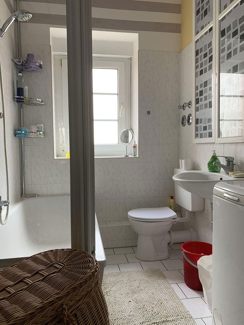 Predaj bytu 2-izbový 55 m², Berlin, Berlín Predaj bytu 2-izbový 55 m², Berlin, Berlín