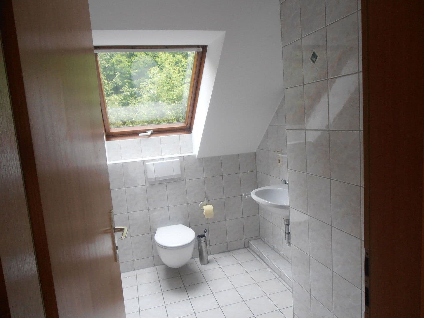 Predaj bytu 2-izbový 55 m², Niederstetten, Bádensko-Wurttembersko Predaj bytu 2-izbový 55 m², Niederstetten, Bádensko-Wurttembersko