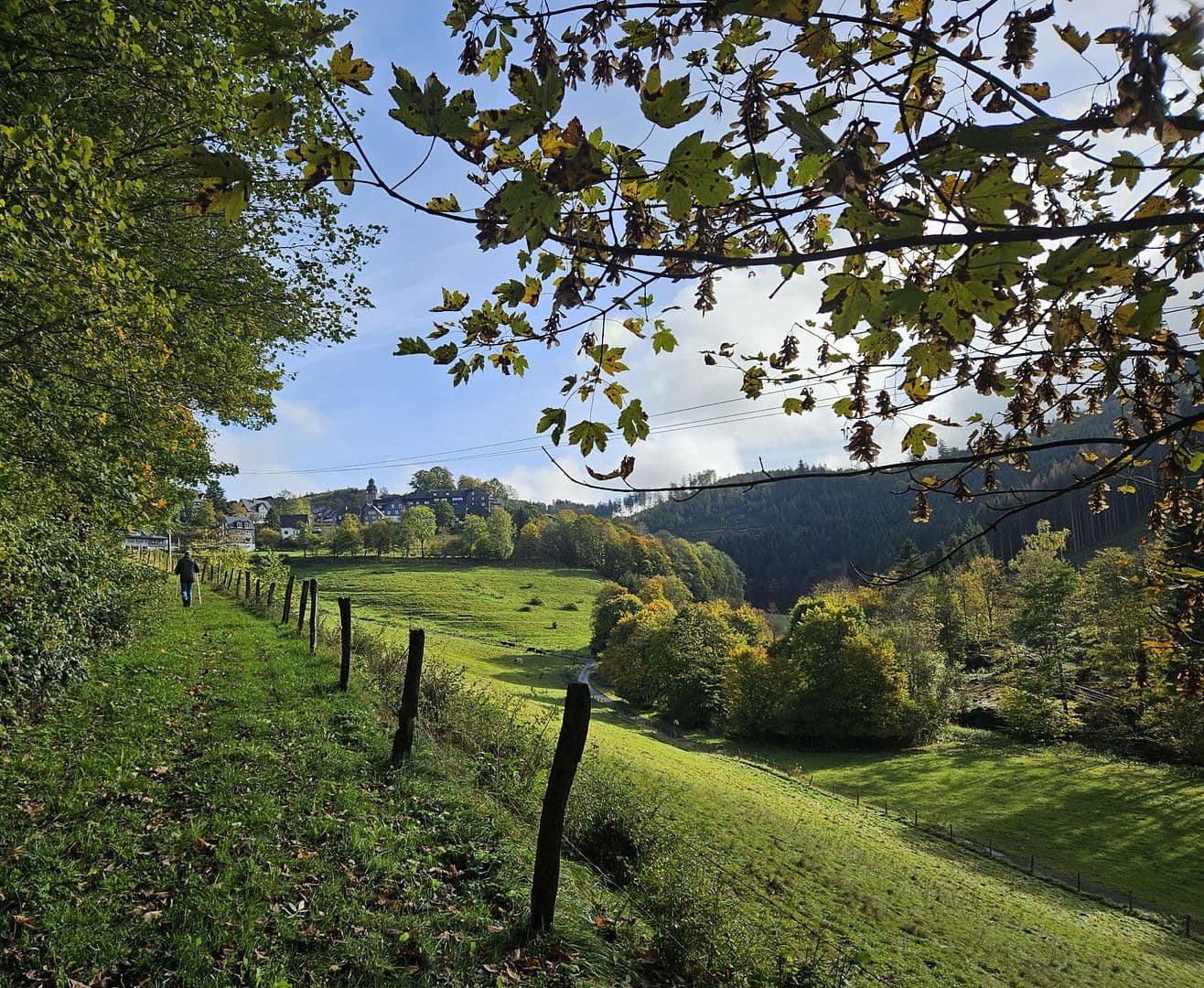 Predaj bytu 3-izbový 74 m², Schmallenberg, Severné Porýnie - Westfálsko Predaj bytu 3-izbový 74 m², Schmallenberg, Severné Porýnie - Westfálsko