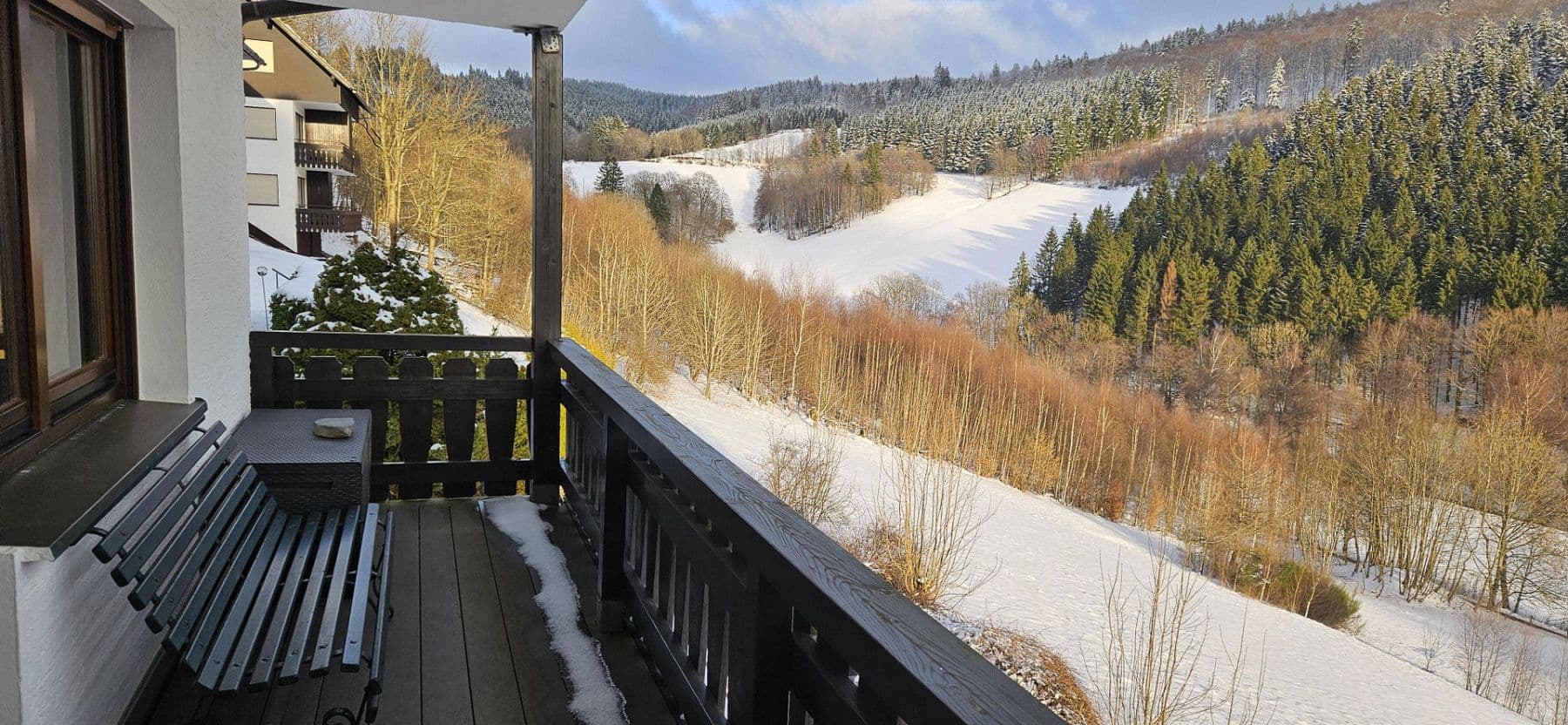 Predaj bytu 3-izbový 74 m², Schmallenberg, Severné Porýnie - Westfálsko Predaj bytu 3-izbový 74 m², Schmallenberg, Severné Porýnie - Westfálsko