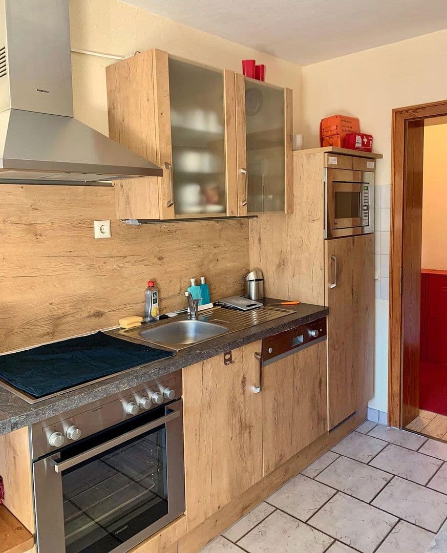 Predaj bytu 3-izbový 74 m², Schmallenberg, Severné Porýnie - Westfálsko Predaj bytu 3-izbový 74 m², Schmallenberg, Severné Porýnie - Westfálsko