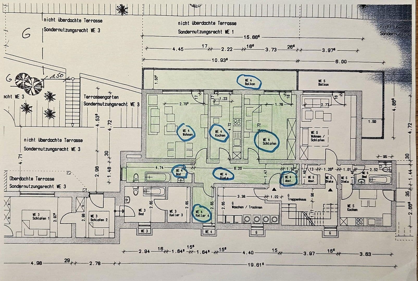 Predaj bytu 3-izbový 74 m², Schmallenberg, Severné Porýnie - Westfálsko Predaj bytu 3-izbový 74 m², Schmallenberg, Severné Porýnie - Westfálsko