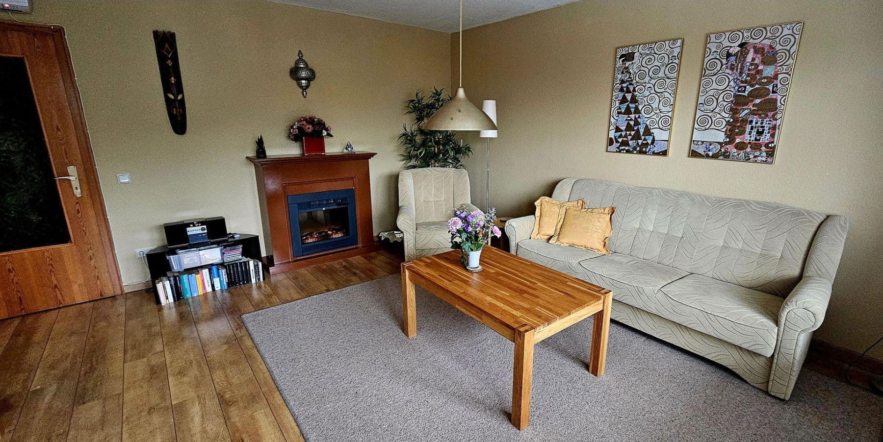 Predaj bytu 3-izbový 74 m², Schmallenberg, Severné Porýnie - Westfálsko Predaj bytu 3-izbový 74 m², Schmallenberg, Severné Porýnie - Westfálsko