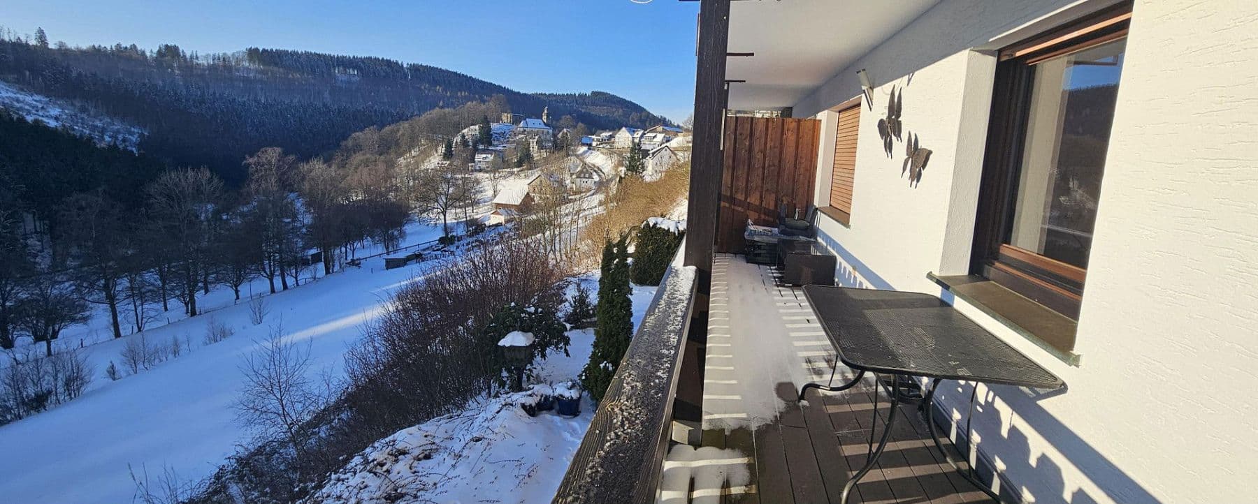 Predaj bytu 3-izbový 74 m², Schmallenberg, Severné Porýnie - Westfálsko Predaj bytu 3-izbový 74 m², Schmallenberg, Severné Porýnie - Westfálsko