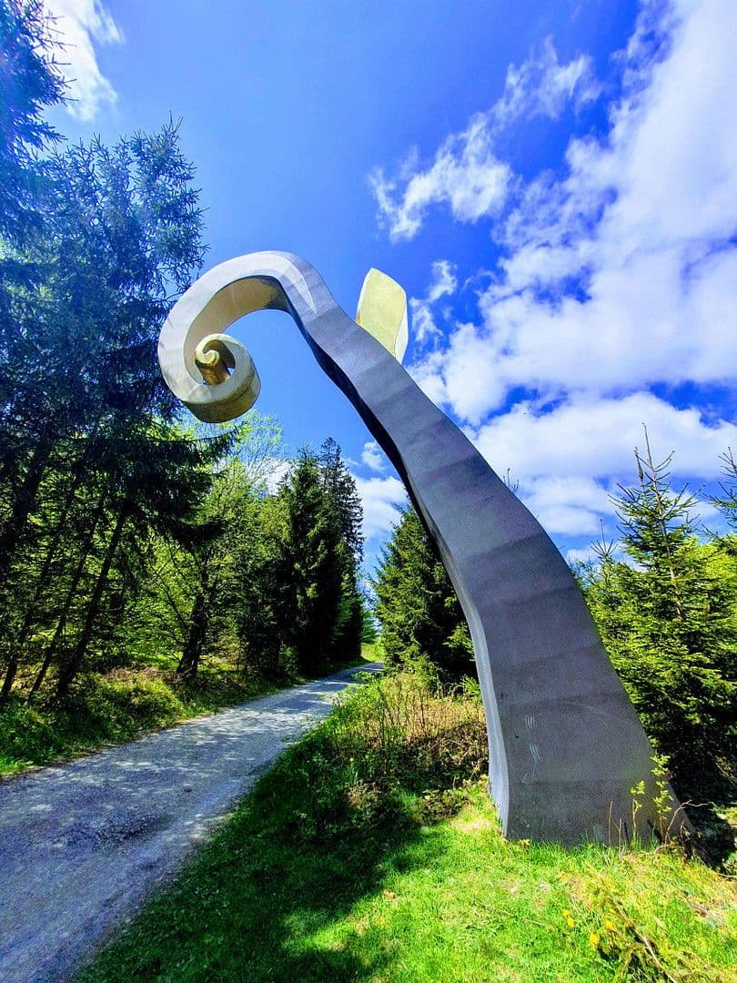 Predaj bytu 3-izbový 74 m², Schmallenberg, Severné Porýnie - Westfálsko Predaj bytu 3-izbový 74 m², Schmallenberg, Severné Porýnie - Westfálsko