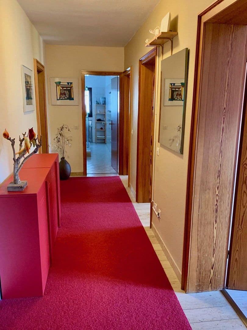 Predaj bytu 3-izbový 74 m², Schmallenberg, Severné Porýnie - Westfálsko Predaj bytu 3-izbový 74 m², Schmallenberg, Severné Porýnie - Westfálsko