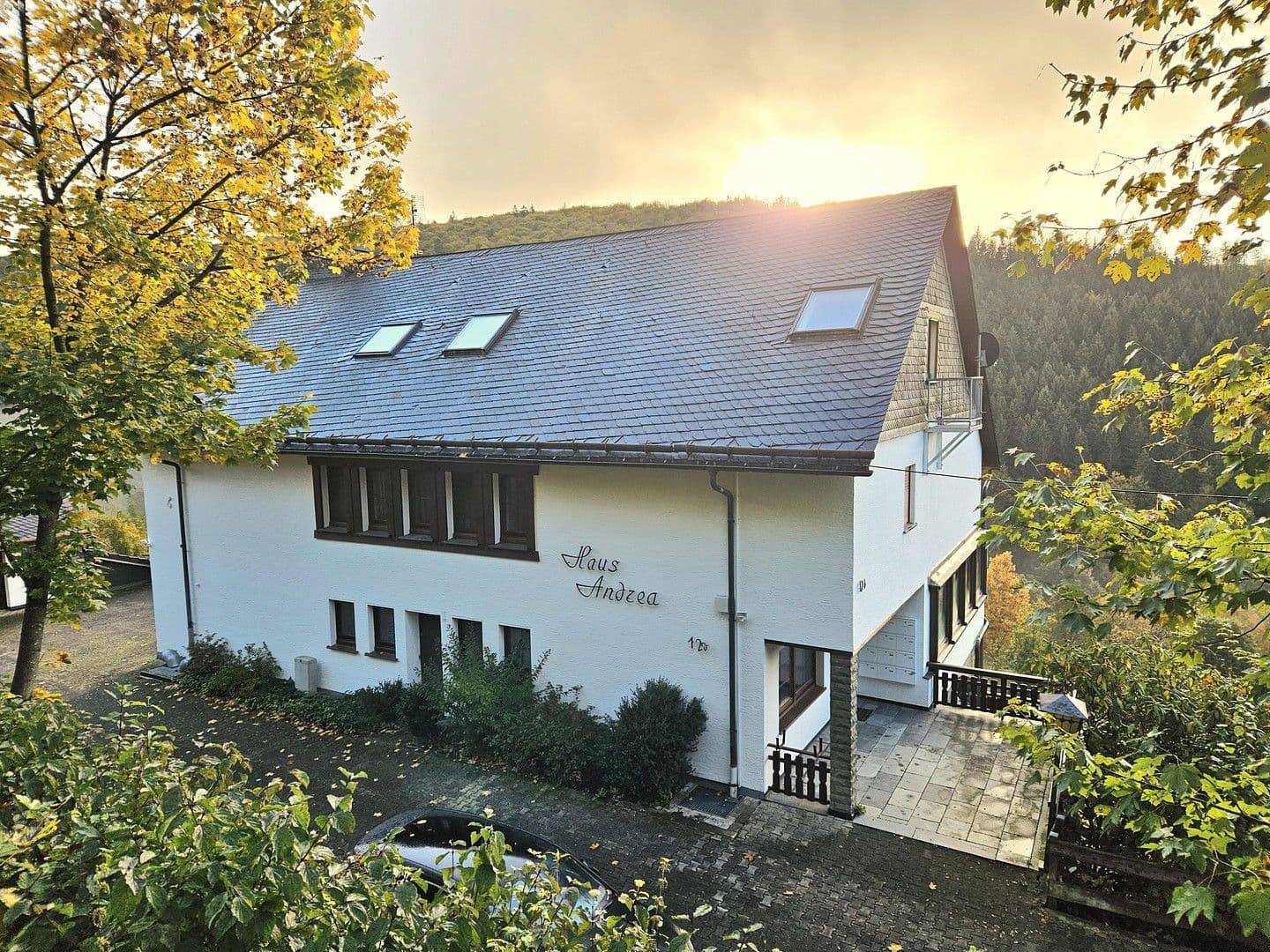 Predaj bytu 3-izbový 74 m², Schmallenberg, Severné Porýnie - Westfálsko Predaj bytu 3-izbový 74 m², Schmallenberg, Severné Porýnie - Westfálsko