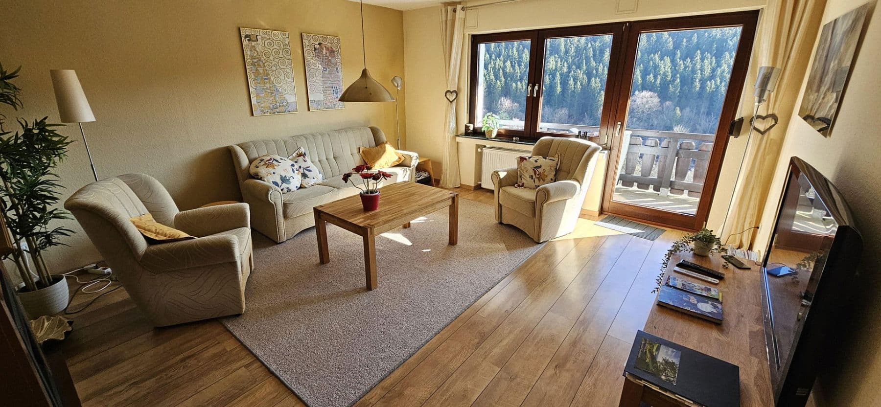 Predaj bytu 3-izbový 74 m², Schmallenberg, Severné Porýnie - Westfálsko Predaj bytu 3-izbový 74 m², Schmallenberg, Severné Porýnie - Westfálsko