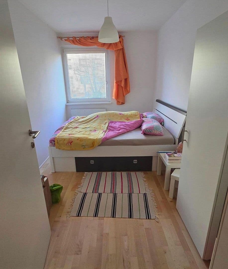 Prenájom bytu 3-izbový 64 m², Melissenweg 20, Linz, Horné Rakúsko Prenájom bytu 3-izbový 64 m², Melissenweg 20, Linz, Horné Rakúsko