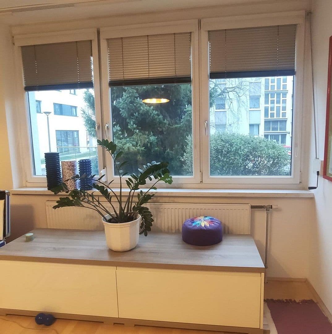 Prenájom bytu 3-izbový 64 m², Melissenweg 20, Linz, Horné Rakúsko Prenájom bytu 3-izbový 64 m², Melissenweg 20, Linz, Horné Rakúsko