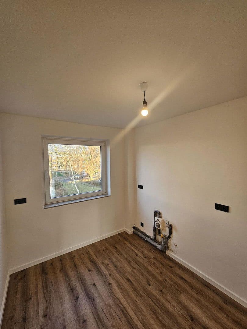 Predaj bytu 3-izbový 80 m², Kimbernstieg 25, Hamburg, Hamburg Predaj bytu 3-izbový 80 m², Kimbernstieg 25, Hamburg, Hamburg