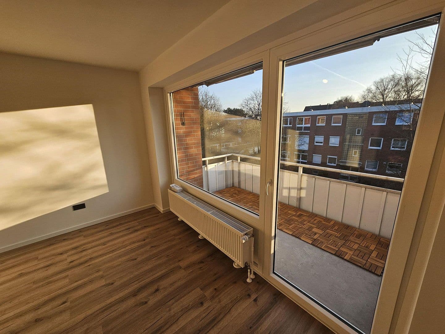 Predaj bytu 3-izbový 80 m², Kimbernstieg 25, Hamburg, Hamburg Predaj bytu 3-izbový 80 m², Kimbernstieg 25, Hamburg, Hamburg