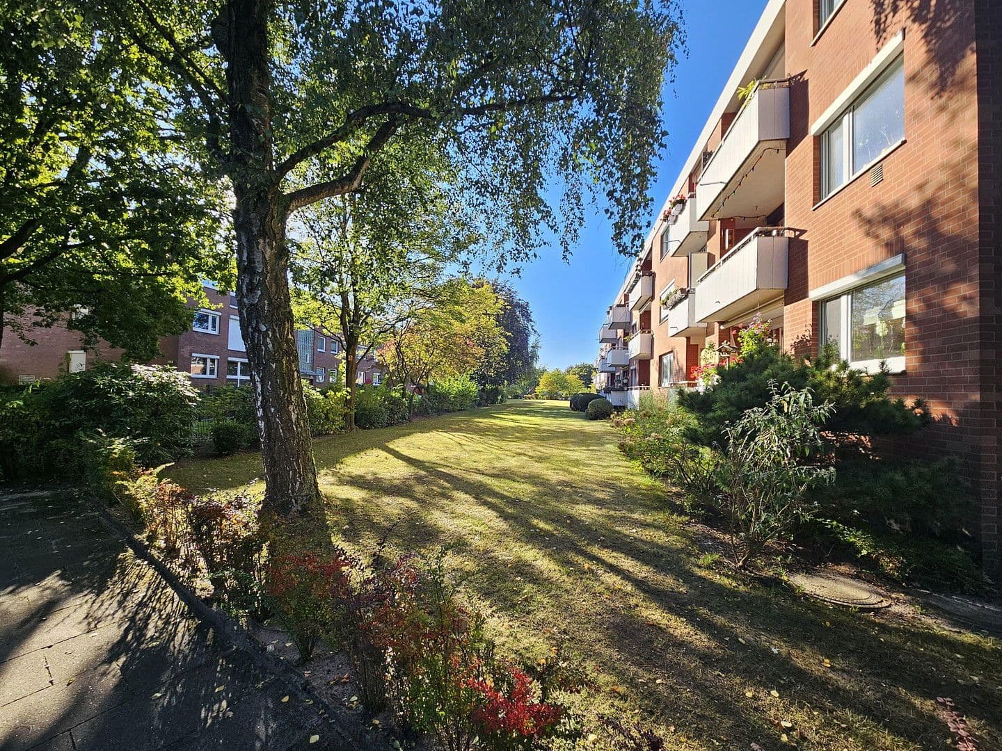 Predaj bytu 3-izbový 80 m², Kimbernstieg 25, Hamburg, Hamburg Predaj bytu 3-izbový 80 m², Kimbernstieg 25, Hamburg, Hamburg