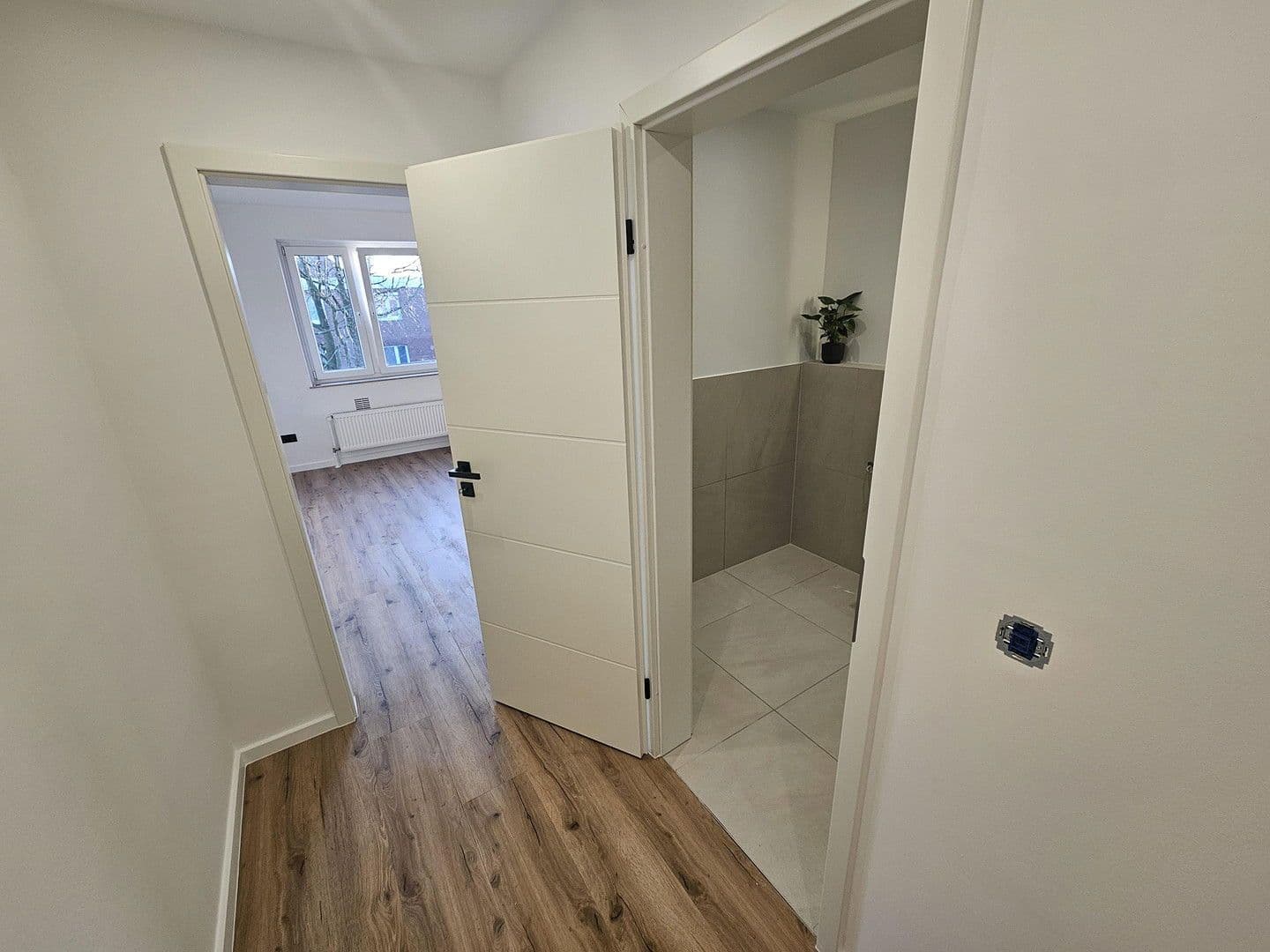 Predaj bytu 3-izbový 80 m², Kimbernstieg 25, Hamburg, Hamburg Predaj bytu 3-izbový 80 m², Kimbernstieg 25, Hamburg, Hamburg