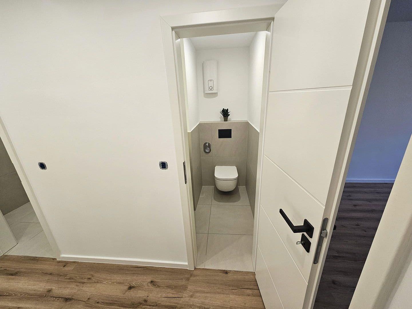 Predaj bytu 3-izbový 80 m², Kimbernstieg 25, Hamburg, Hamburg Predaj bytu 3-izbový 80 m², Kimbernstieg 25, Hamburg, Hamburg