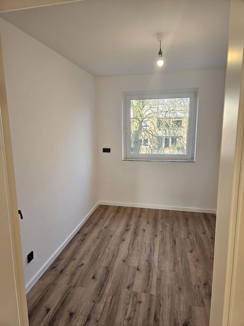 Predaj bytu 3-izbový 80 m², Kimbernstieg 25, Hamburg, Hamburg Predaj bytu 3-izbový 80 m², Kimbernstieg 25, Hamburg, Hamburg