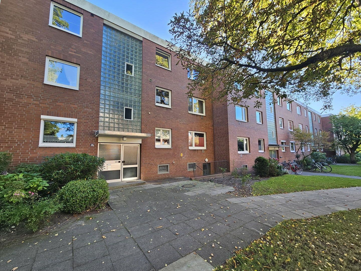 Predaj bytu 3-izbový 80 m², Kimbernstieg 25, Hamburg, Hamburg Predaj bytu 3-izbový 80 m², Kimbernstieg 25, Hamburg, Hamburg