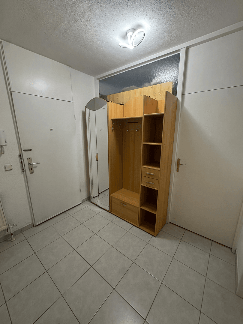 Predaj bytu 3-izbový 75 m², Bückerfeldstraße, 18, Krefeld, Severné Porýnie - Westfálsko Predaj bytu 3-izbový 75 m², Bückerfeldstraße, 18, Krefeld, Severné Porýnie - Westfálsko