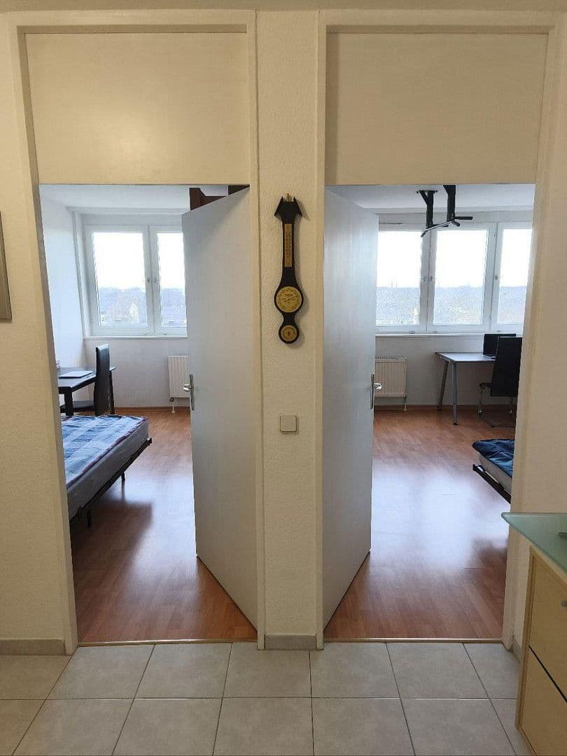 Predaj bytu 3-izbový 75 m², Bückerfeldstraße, 18, Krefeld, Severné Porýnie - Westfálsko Predaj bytu 3-izbový 75 m², Bückerfeldstraße, 18, Krefeld, Severné Porýnie - Westfálsko