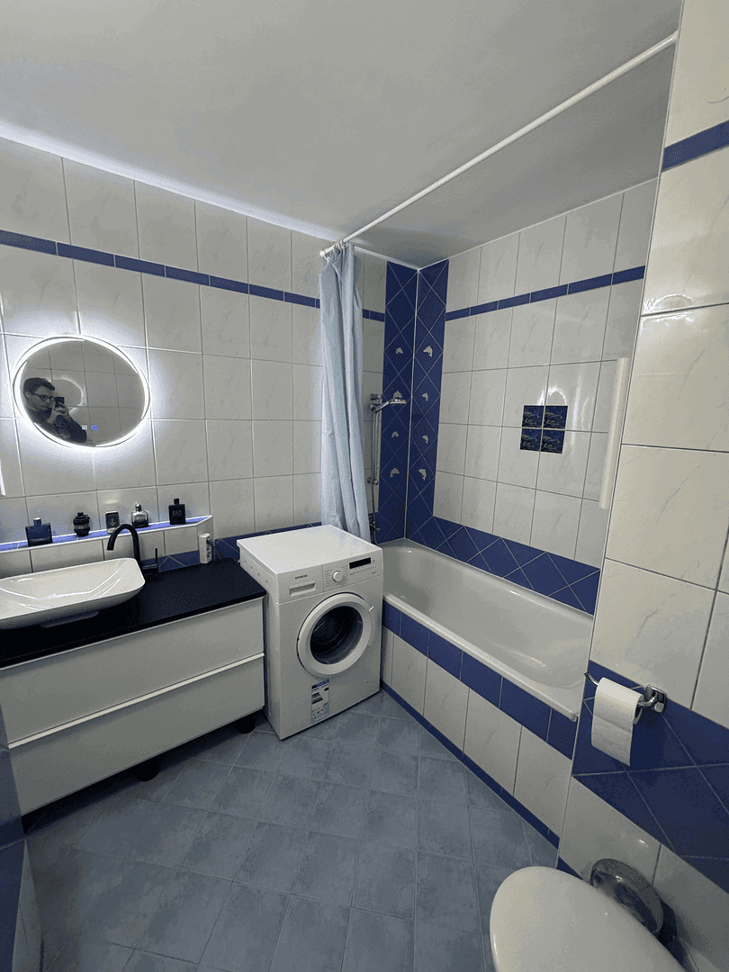 Predaj bytu 3-izbový 75 m², Bückerfeldstraße, 18, Krefeld, Severné Porýnie - Westfálsko Predaj bytu 3-izbový 75 m², Bückerfeldstraße, 18, Krefeld, Severné Porýnie - Westfálsko