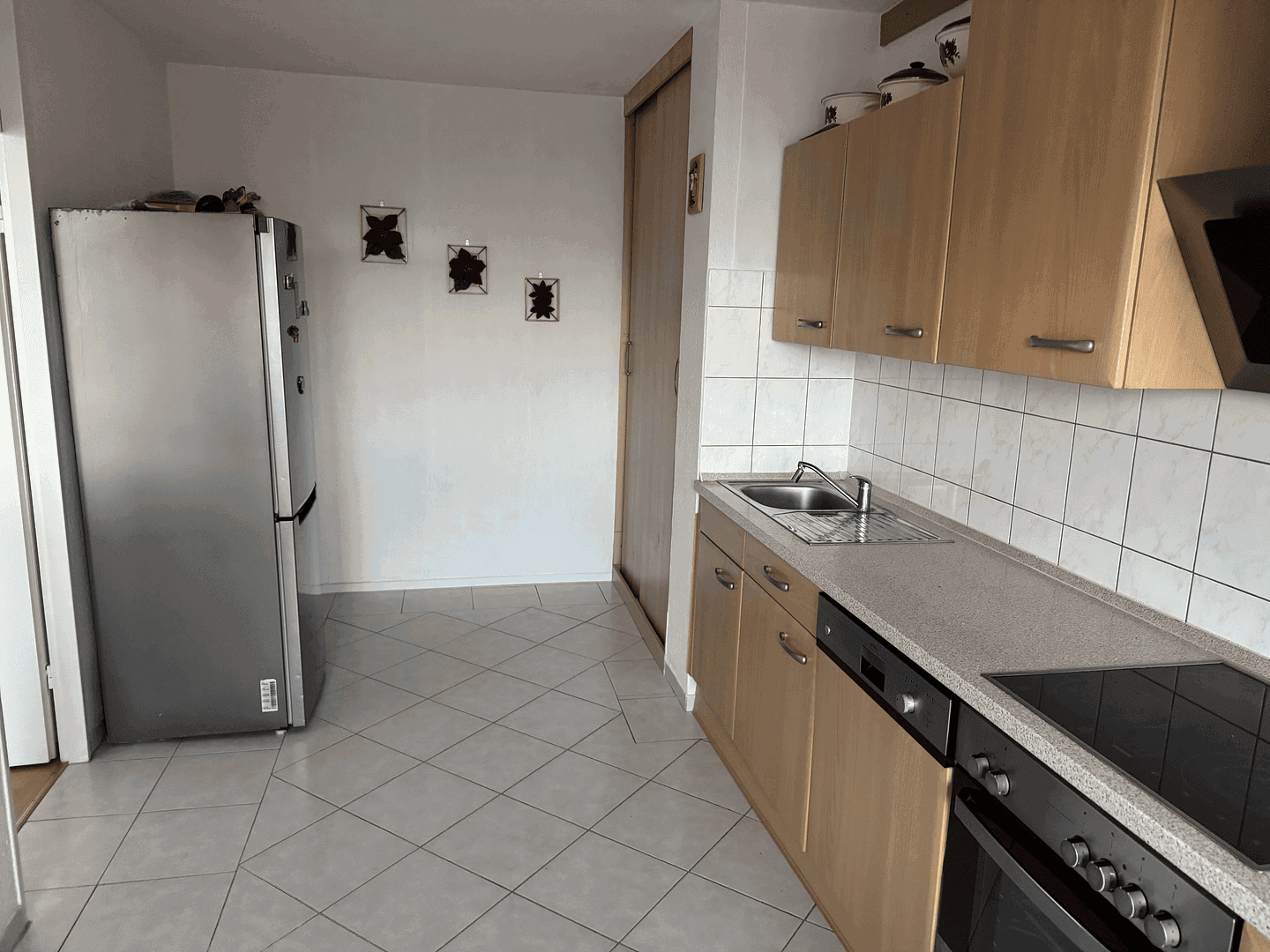 Predaj bytu 3-izbový 75 m², Bückerfeldstraße, 18, Krefeld, Severné Porýnie - Westfálsko Predaj bytu 3-izbový 75 m², Bückerfeldstraße, 18, Krefeld, Severné Porýnie - Westfálsko