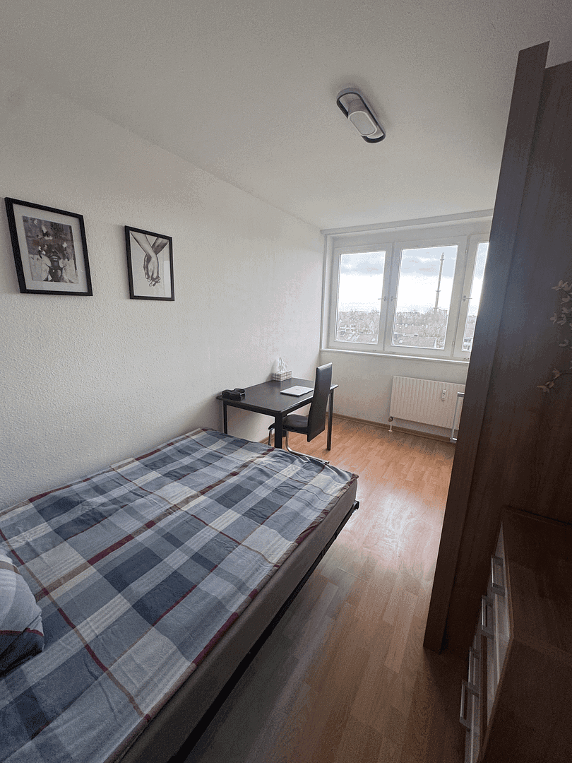 Predaj bytu 3-izbový 75 m², Bückerfeldstraße, 18, Krefeld, Severné Porýnie - Westfálsko Predaj bytu 3-izbový 75 m², Bückerfeldstraße, 18, Krefeld, Severné Porýnie - Westfálsko