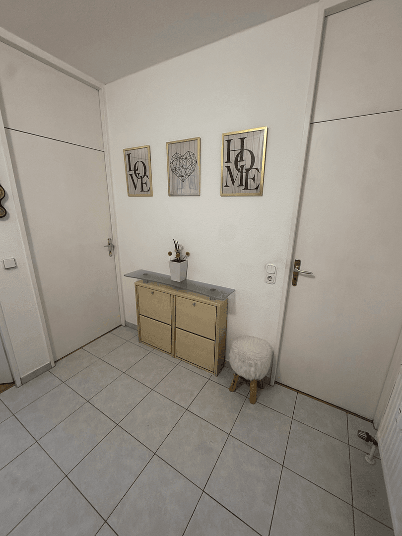 Predaj bytu 3-izbový 75 m², Bückerfeldstraße, 18, Krefeld, Severné Porýnie - Westfálsko Predaj bytu 3-izbový 75 m², Bückerfeldstraße, 18, Krefeld, Severné Porýnie - Westfálsko