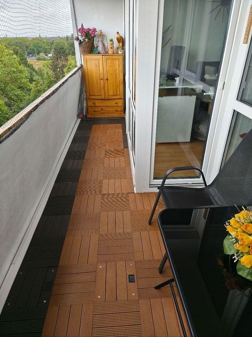 Predaj bytu 3-izbový 75 m², Bückerfeldstraße, 18, Krefeld, Severné Porýnie - Westfálsko Predaj bytu 3-izbový 75 m², Bückerfeldstraße, 18, Krefeld, Severné Porýnie - Westfálsko