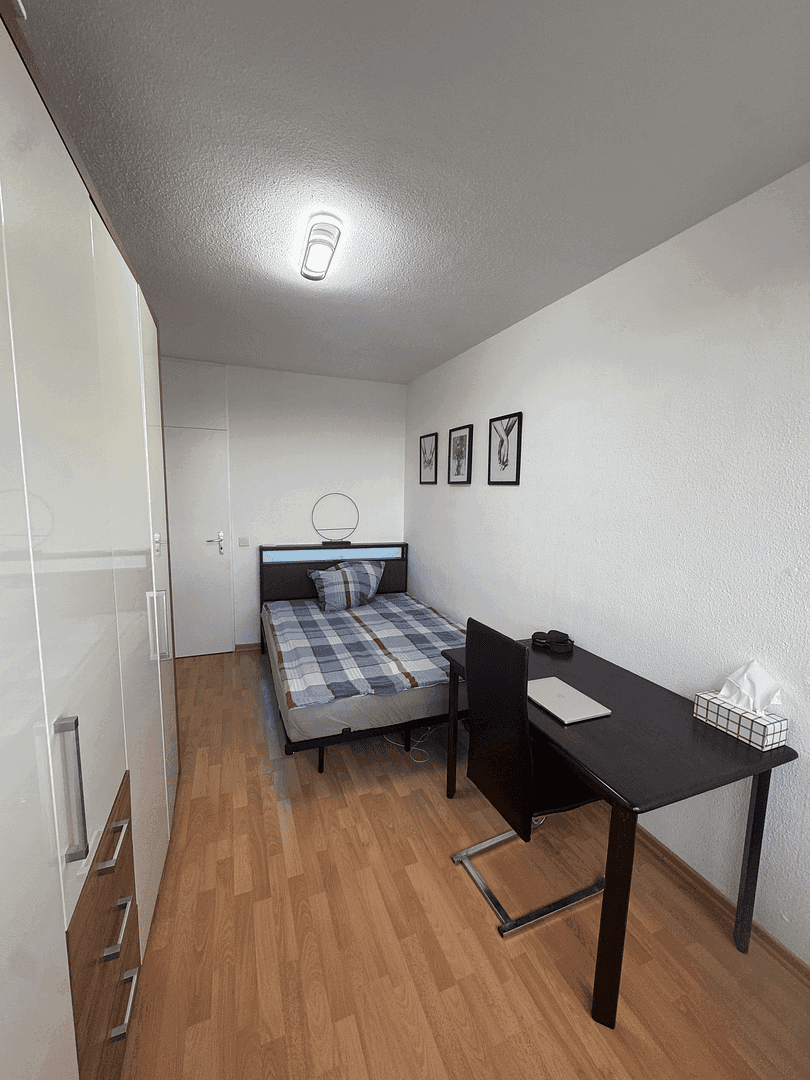 Predaj bytu 3-izbový 75 m², Bückerfeldstraße, 18, Krefeld, Severné Porýnie - Westfálsko Predaj bytu 3-izbový 75 m², Bückerfeldstraße, 18, Krefeld, Severné Porýnie - Westfálsko