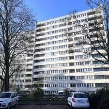 Predaj bytu 3-izbový 75 m², Bückerfeldstraße, 18, Krefeld, Severné Porýnie - Westfálsko Predaj bytu 3-izbový 75 m², Bückerfeldstraße, 18, Krefeld, Severné Porýnie - Westfálsko