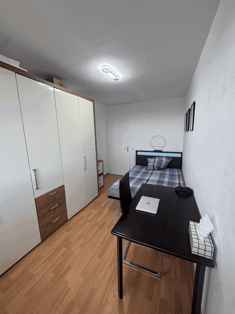 Predaj bytu 3-izbový 75 m², Bückerfeldstraße, 18, Krefeld, Severné Porýnie - Westfálsko Predaj bytu 3-izbový 75 m², Bückerfeldstraße, 18, Krefeld, Severné Porýnie - Westfálsko