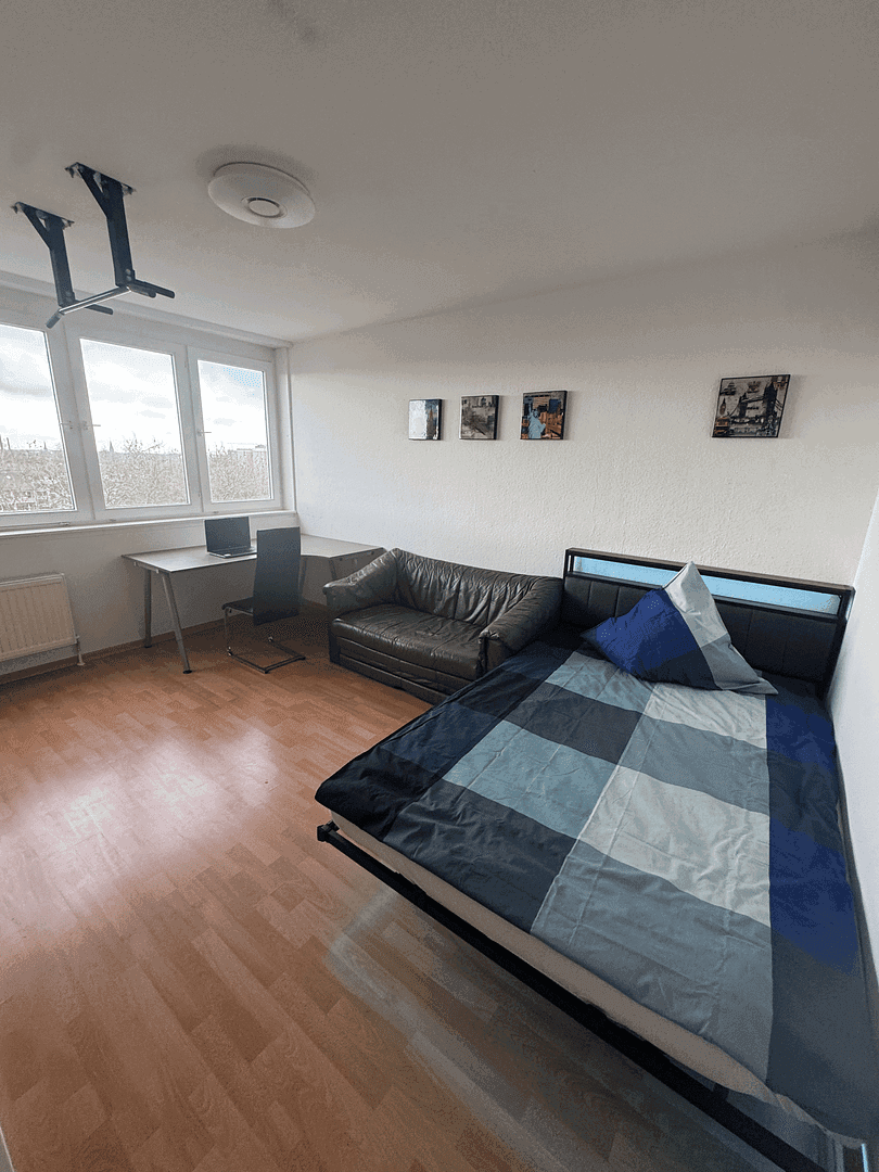 Predaj bytu 3-izbový 75 m², Bückerfeldstraße, 18, Krefeld, Severné Porýnie - Westfálsko Predaj bytu 3-izbový 75 m², Bückerfeldstraße, 18, Krefeld, Severné Porýnie - Westfálsko