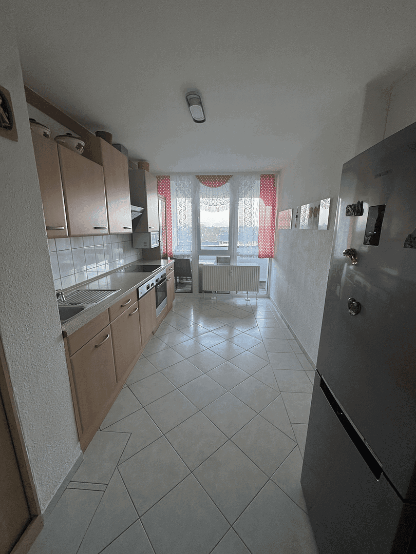 Predaj bytu 3-izbový 75 m², Bückerfeldstraße, 18, Krefeld, Severné Porýnie - Westfálsko Predaj bytu 3-izbový 75 m², Bückerfeldstraße, 18, Krefeld, Severné Porýnie - Westfálsko