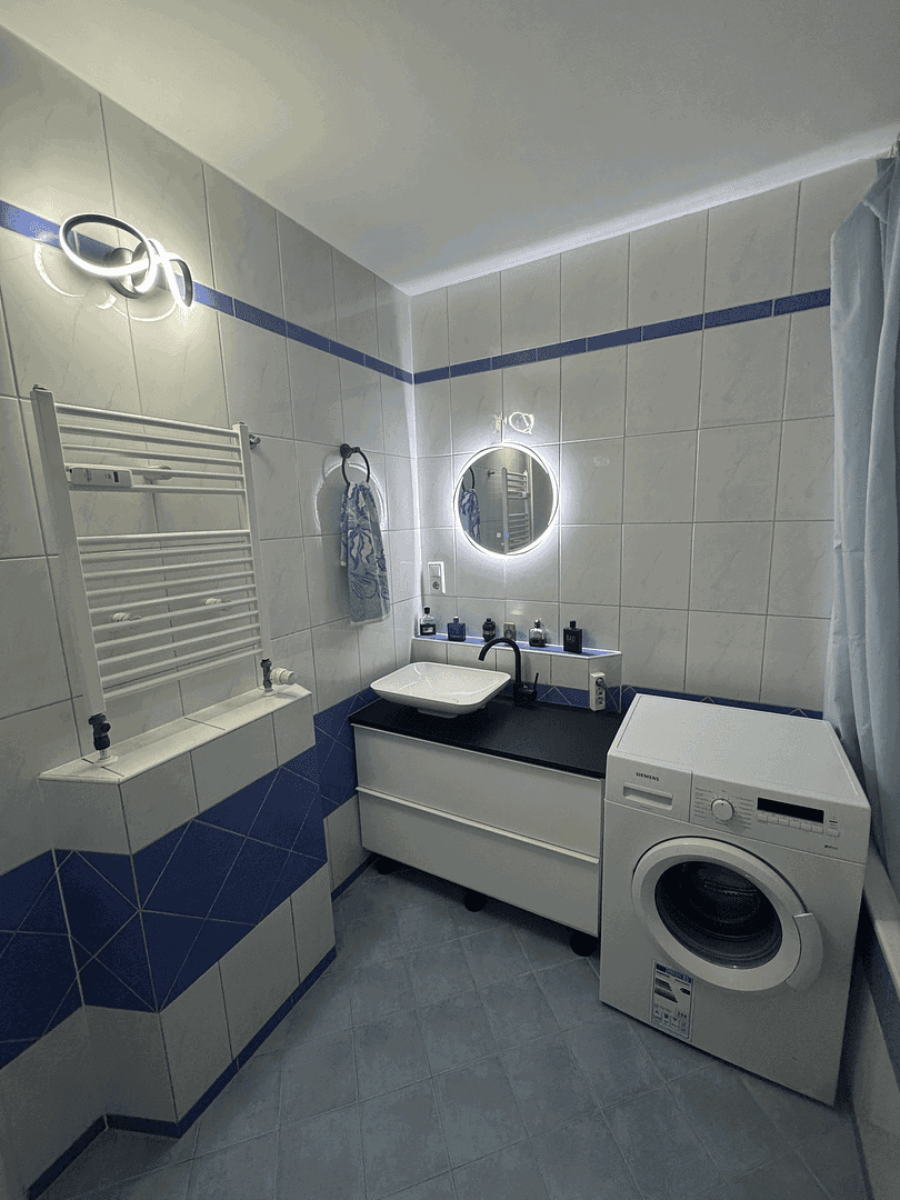 Predaj bytu 3-izbový 75 m², Bückerfeldstraße, 18, Krefeld, Severné Porýnie - Westfálsko Predaj bytu 3-izbový 75 m², Bückerfeldstraße, 18, Krefeld, Severné Porýnie - Westfálsko