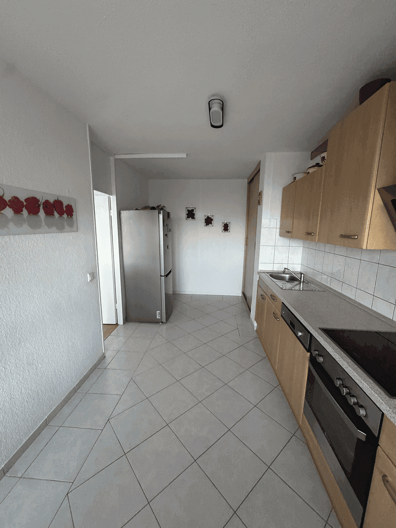 Predaj bytu 3-izbový 75 m², Bückerfeldstraße, 18, Krefeld, Severné Porýnie - Westfálsko Predaj bytu 3-izbový 75 m², Bückerfeldstraße, 18, Krefeld, Severné Porýnie - Westfálsko