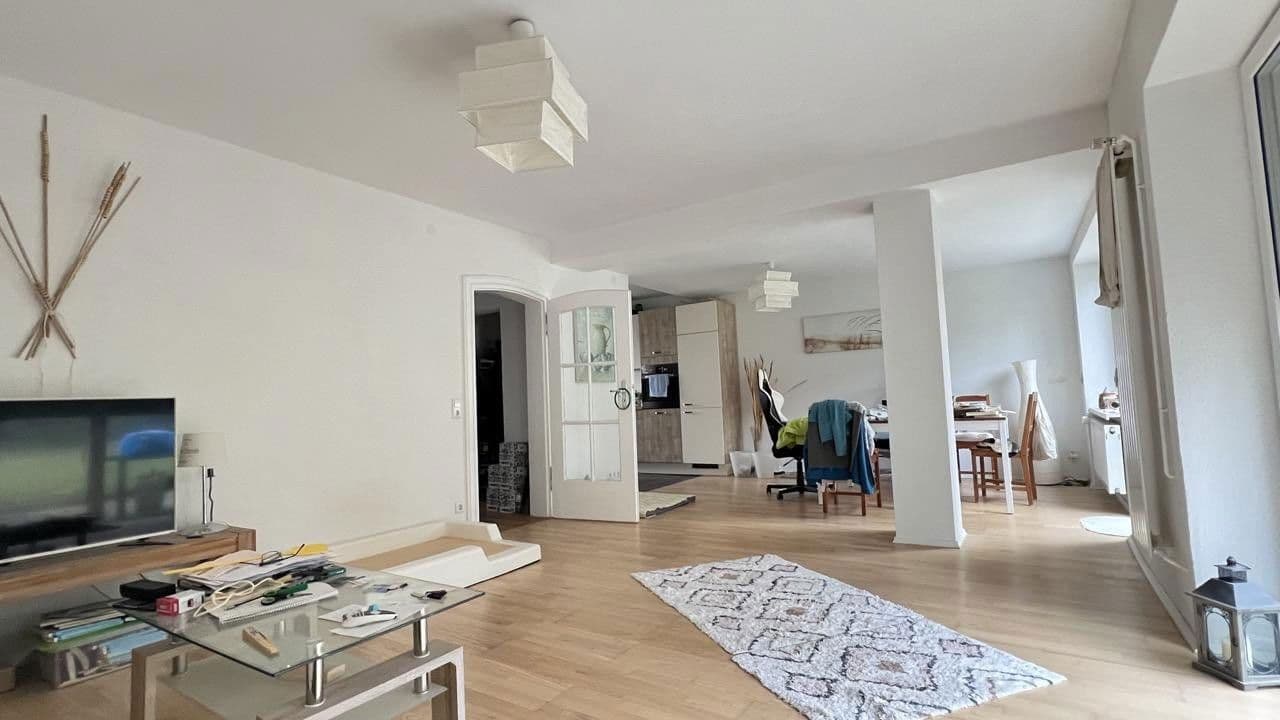 Predaj domu 230 m², pozemek 1.140 m², Freiburg im Breisgau, Bádensko-Wurttembersko Predaj domu 230 m², pozemek 1.140 m², Freiburg im Breisgau, Bádensko-Wurttembersko