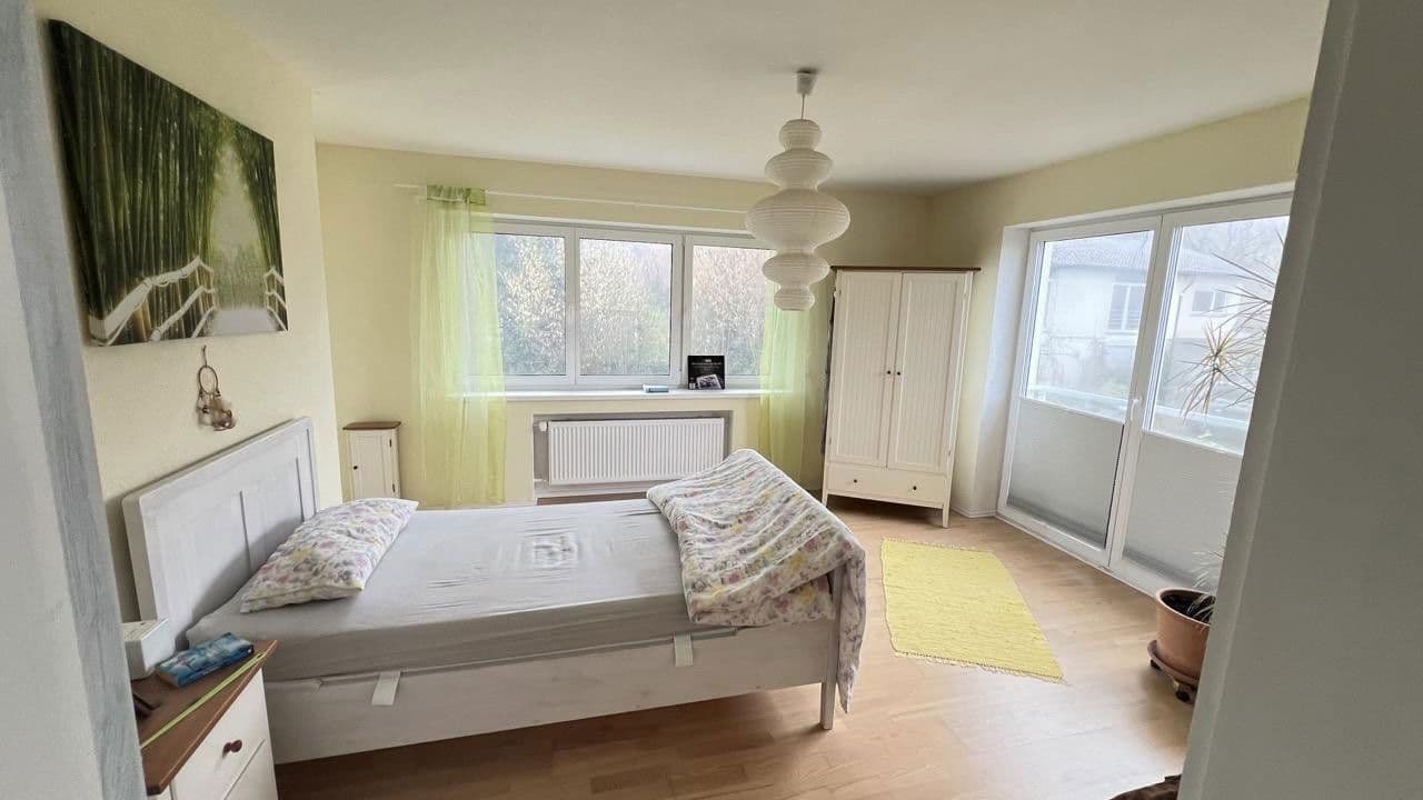 Predaj domu 230 m², pozemek 1.140 m², Freiburg im Breisgau, Bádensko-Wurttembersko Predaj domu 230 m², pozemek 1.140 m², Freiburg im Breisgau, Bádensko-Wurttembersko